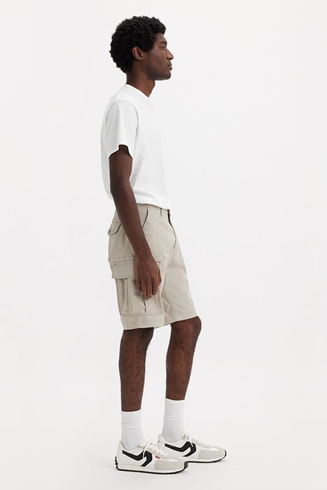 CARRIER SHORT KHAKI 4