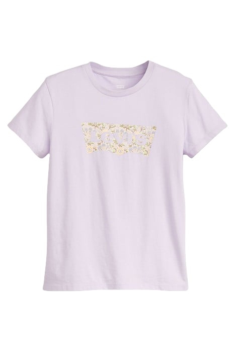 THE T-SHIRT LAVENDER 3