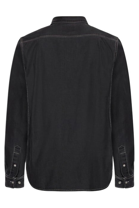 MALSI DENIM GREY VOLCANO 5