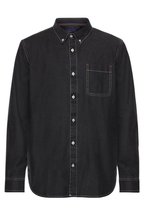 MALSI DENIM GREY VOLCANO 4