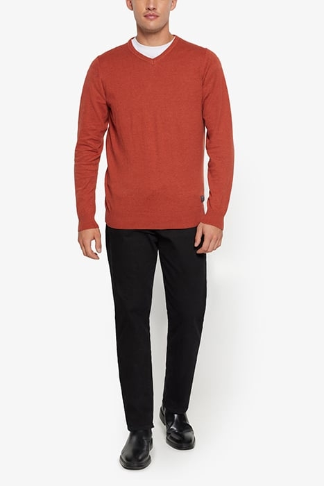 VERNSI V + BAKED CLAY MELANGE 3