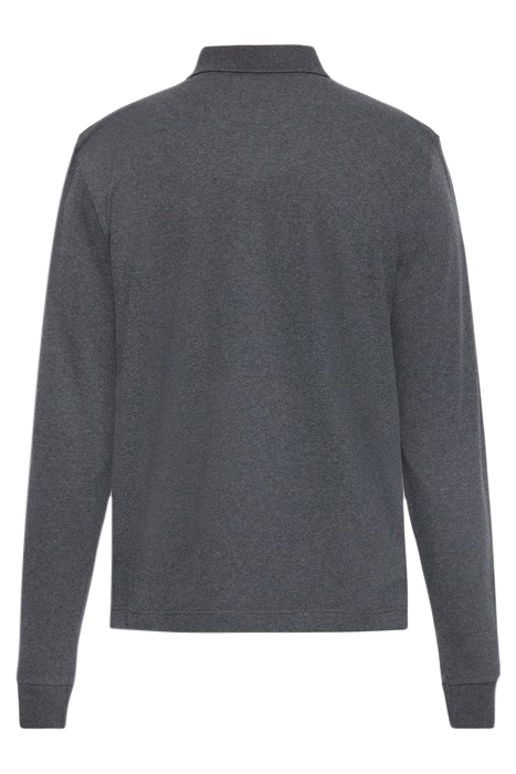 NEILSI LS POLO GREY VOLCANO MELANGE 5