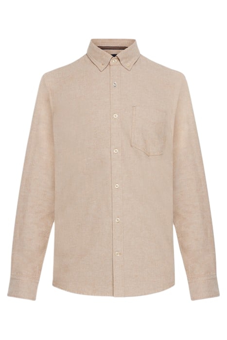 SAXONSI FLANNEL + BROWN LION 4