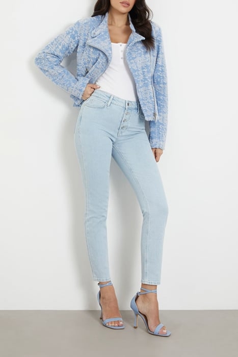 GUESS ECO 1981 EXPOSED BUTTON HIGH SURF 3