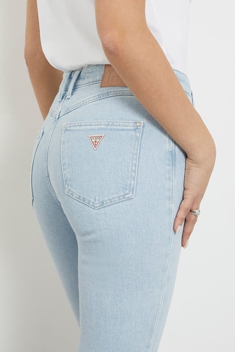 GUESS ECO 1981 EXPOSED BUTTON HIGH SURF 5