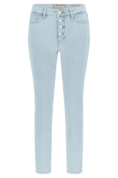 GUESS ECO 1981 EXPOSED BUTTON HIGH SURF 4