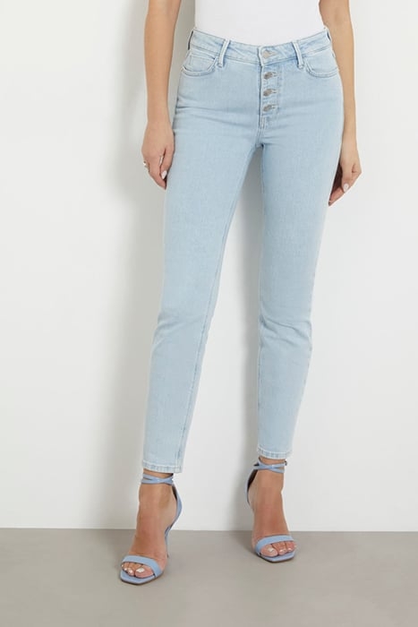 GUESS ECO 1981 EXPOSED BUTTON HIGH SURF 1