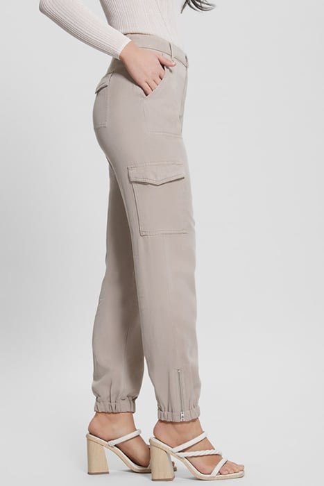 GUESS ECO ES BOWIE CARGO CHINO PASADENA STONE MULTI 6