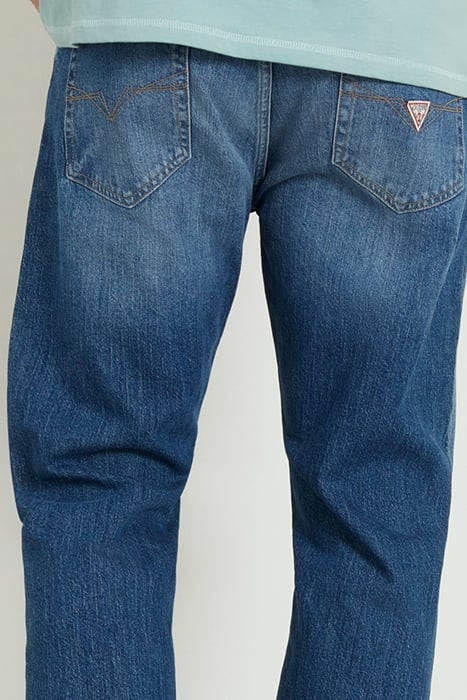 GUESS ECO RODEO DUNES 5