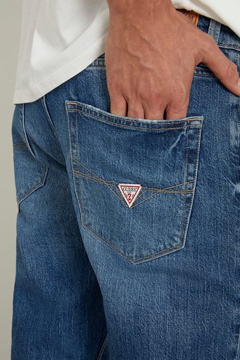 GUESS ECO ANGELS DUNES 5