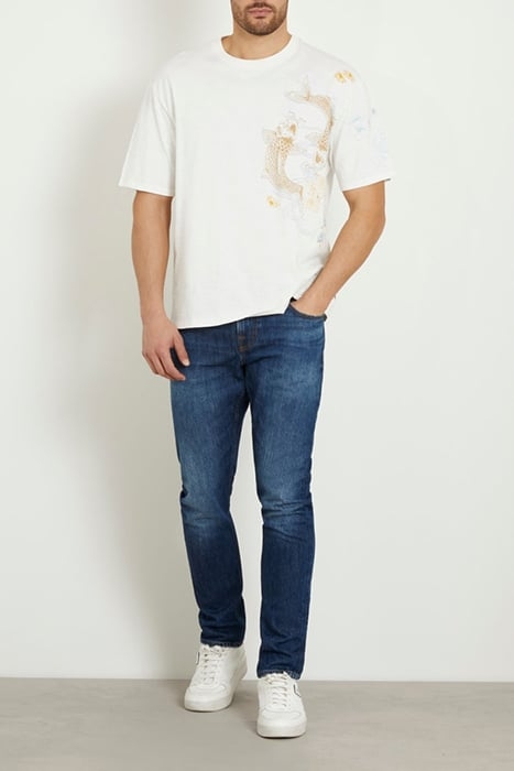 GUESS ECO CHRIS THE TATE 3