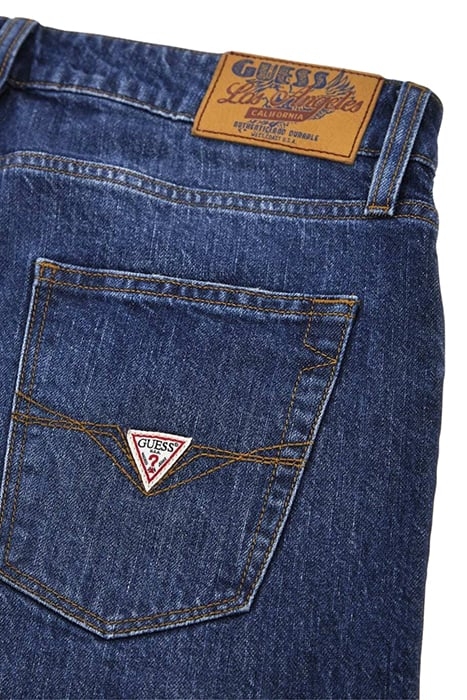 GUESS ECO CHRIS THE TATE 5