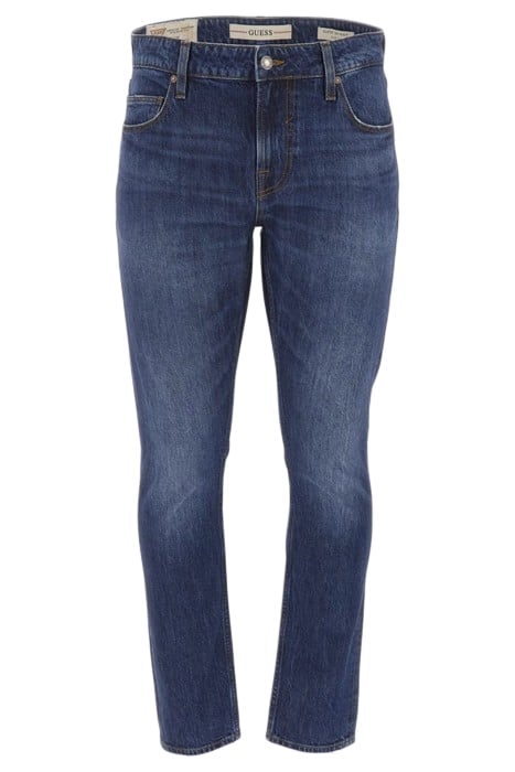 GUESS ECO CHRIS THE TATE 4