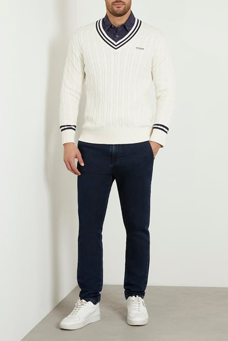 GUESS ECO TECHNICAL PANT OSAKA 3