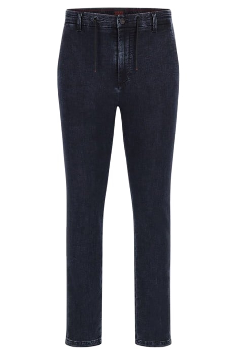 GUESS ECO TECHNICAL PANT OSAKA 4