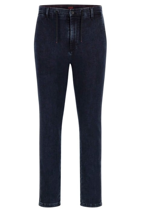 GUESS ECO TECHNICAL PANT OSAKA 5