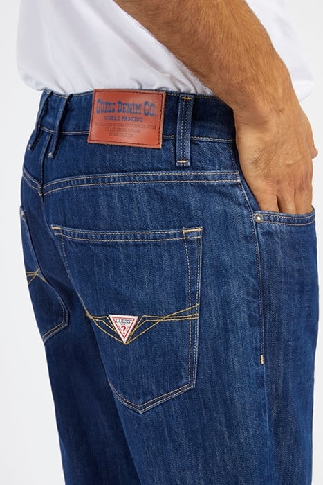 GUESS ECO ANGELS LEON 6