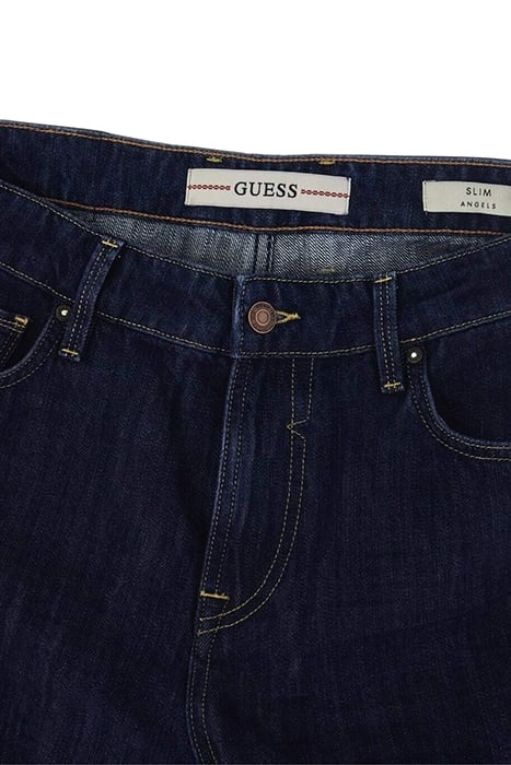 GUESS ECO ANGELS LEON 7