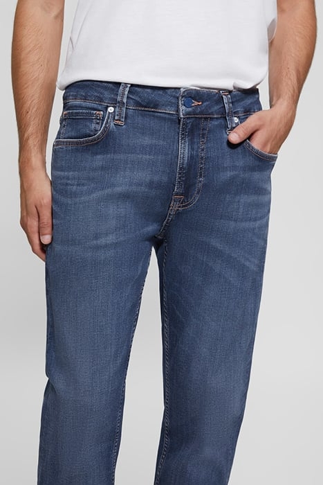 GUESS ECO ANGELS HOTLAP 7