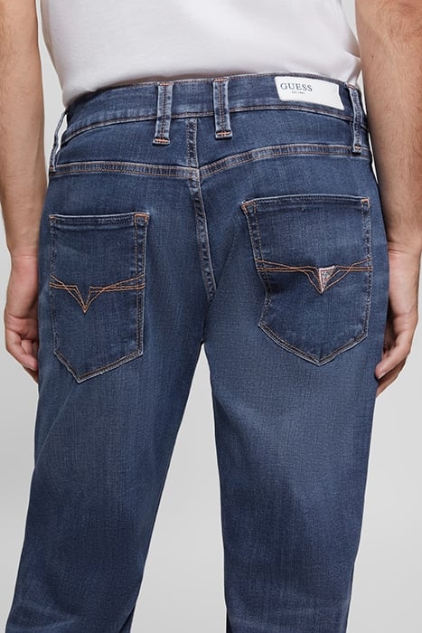 GUESS ECO ANGELS HOTLAP 8