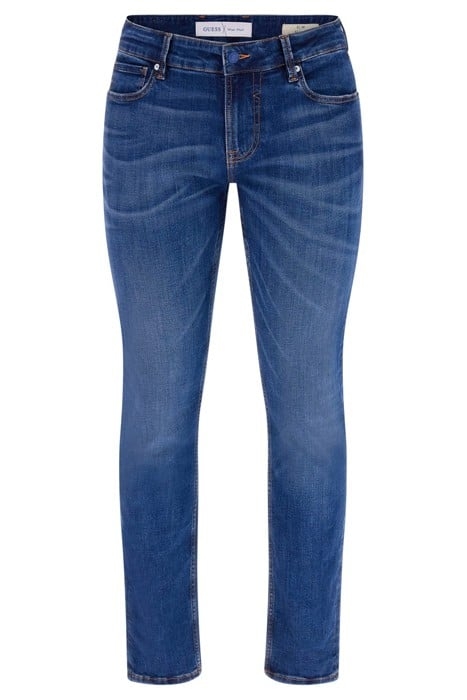 GUESS ECO ANGELS HOTLAP 4