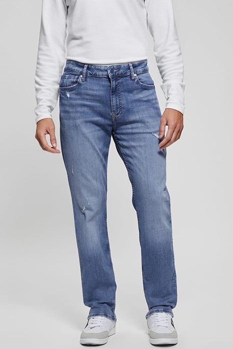 GUESS ECO DRAKE FORMULA 1