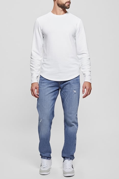 GUESS ECO DRAKE FORMULA 3