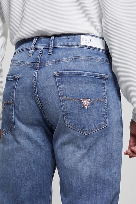 GUESS ECO DRAKE FORMULA 8