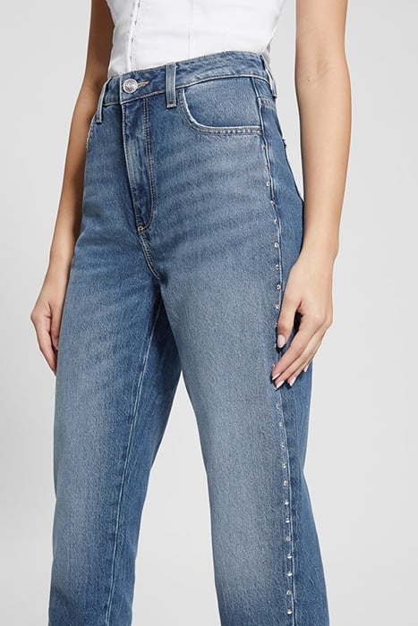 GUESS ECO MOM JEAN DEDGE 7