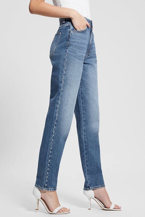 GUESS ECO MOM JEAN DEDGE 6