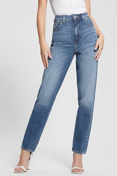 GUESS ECO MOM JEAN DEDGE 1