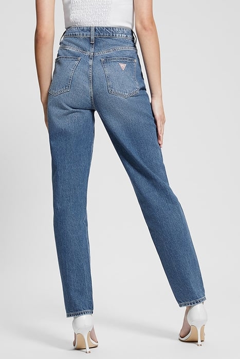 GUESS ECO MOM JEAN DEDGE 2