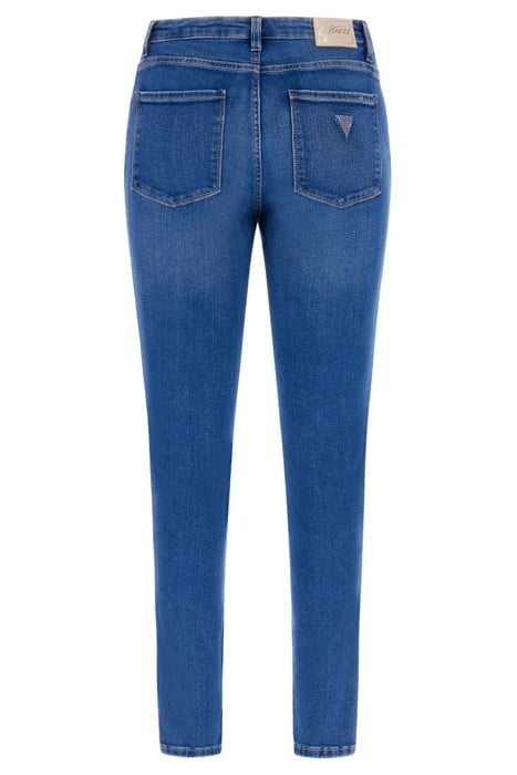 GUESS ECO SEXY CURVE THE AIR WASH 2