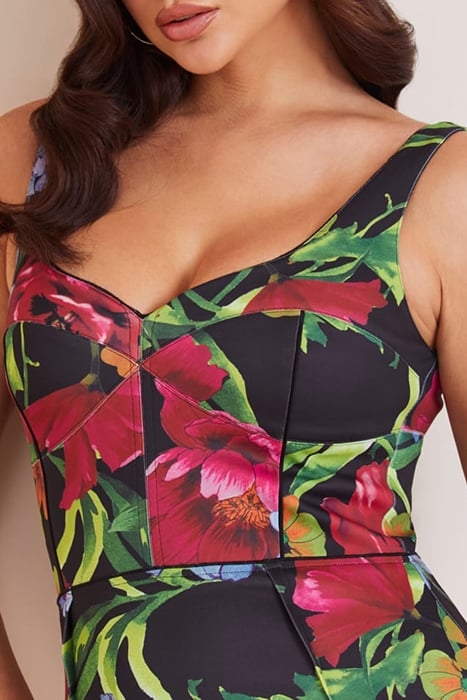 MARCIANO BY GUESS BOLDLY BLOOMING BODY BOLDLY BLOOMING PRIN 6