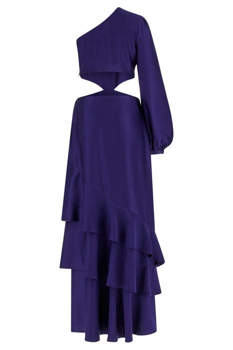 JAIME DRESS ACETATE INK AURA 4