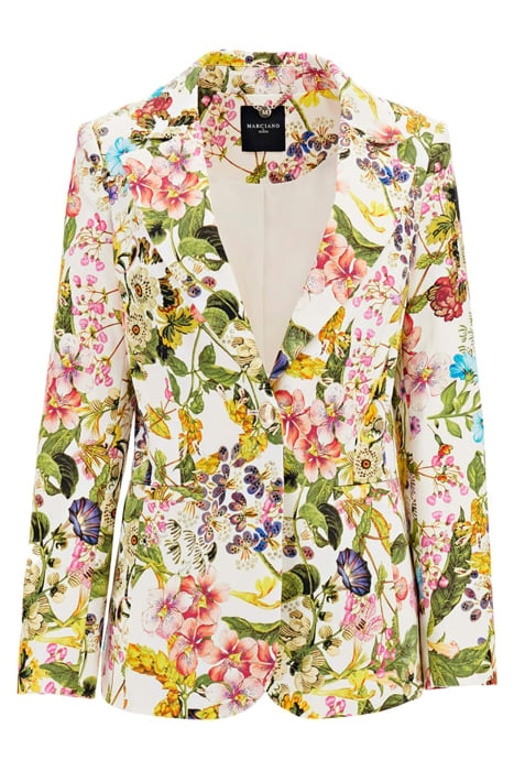 MARCIANO BY GUESS BOTANICAL GARDEN BLA BOTANICAL GARDEN PRI 4