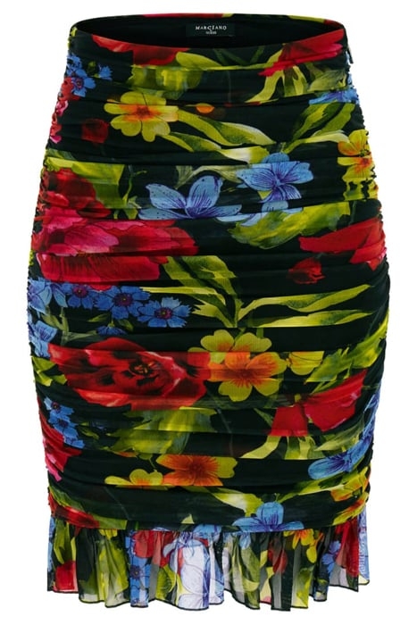 MARCIANO BY GUESS BOLDLY BLOOMING GATH BOLDLY BLOOMING PRIN 4