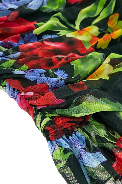 MARCIANO BY GUESS BOLDLY BLOOMING GATH BOLDLY BLOOMING PRIN 7