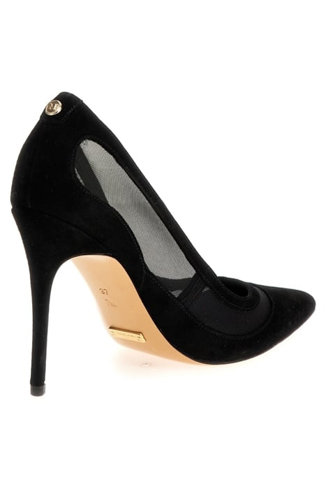 MARCIANO BY GUESS CANIKA PUMP JET BLACK 8