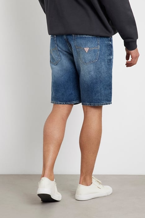 GUESS ECO RODEO SHORT THE BREEZE 2