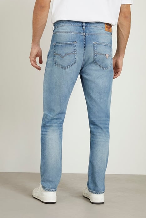 GUESS ECO JAMES PINKSHELL 2