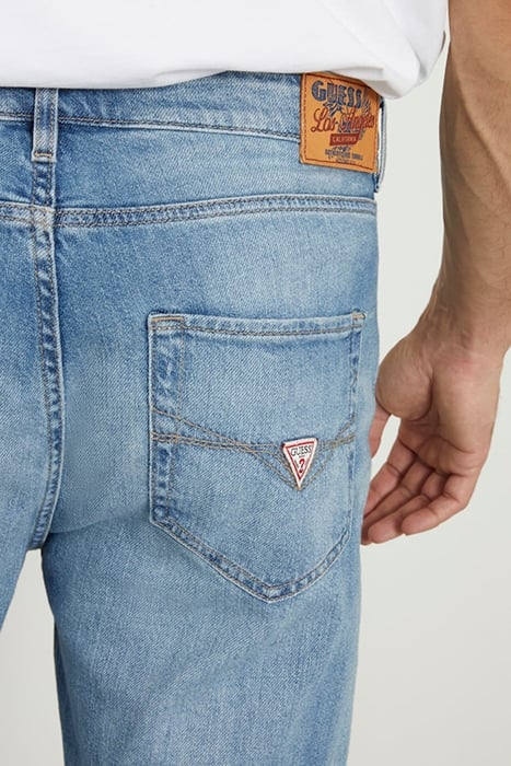 GUESS ECO JAMES PINKSHELL 5