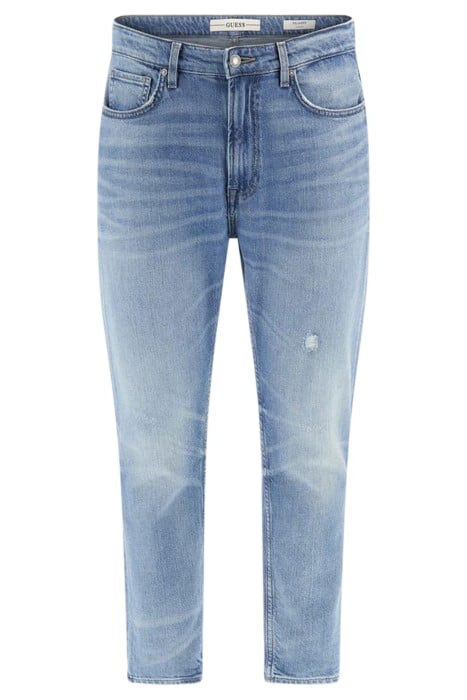 GUESS ECO JAMES PINKSHELL 4