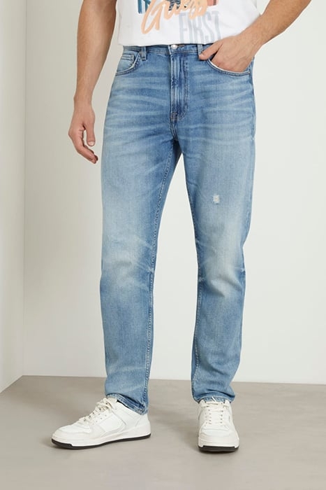 GUESS ECO JAMES PINKSHELL 1