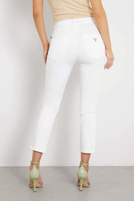 GUESS ECO 1981 CAPRI PURE WHITE 2