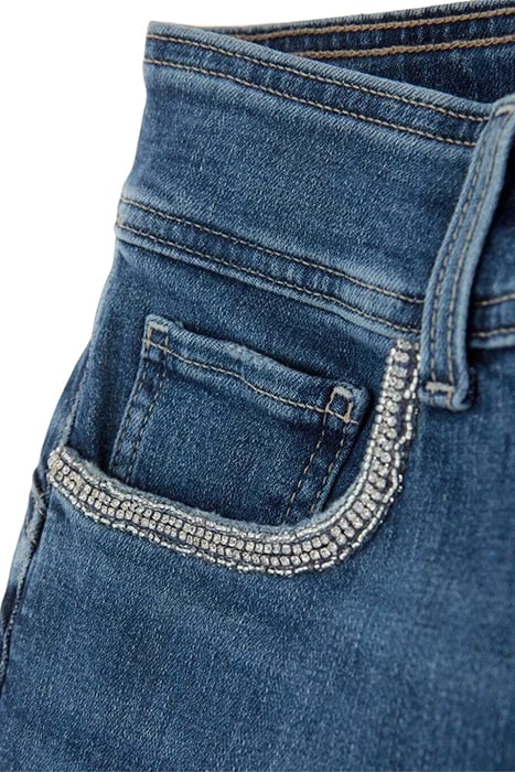 GUESS ECO SHAPE UP BAIE 8