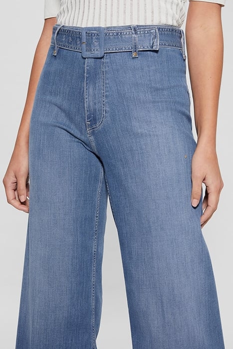 GUESS ECO DAKOTA SEAMLESS EAU MID 6