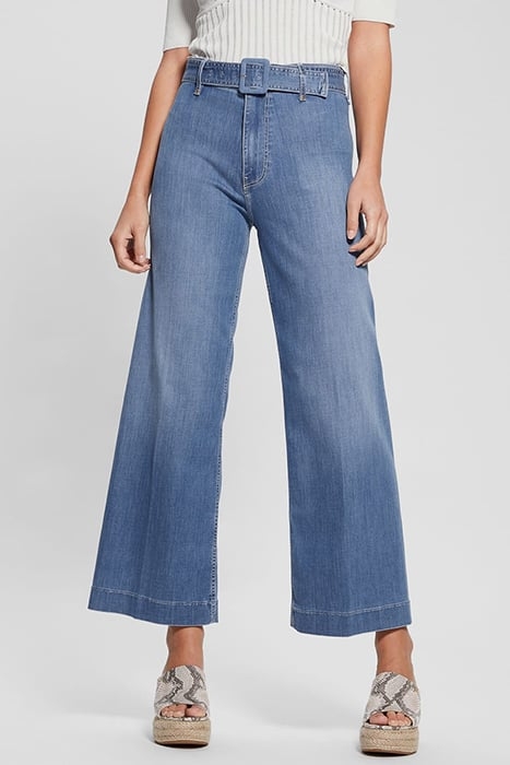 GUESS ECO DAKOTA SEAMLESS EAU MID 1