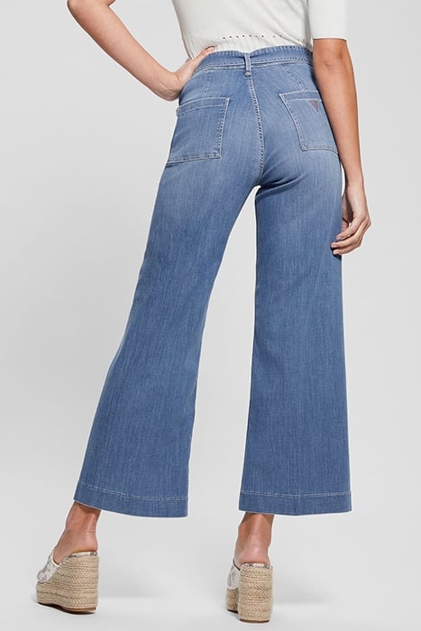 GUESS ECO DAKOTA SEAMLESS EAU MID 2