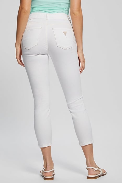 GUESS ECO SHAPE UP CAPRI THE SODA 2